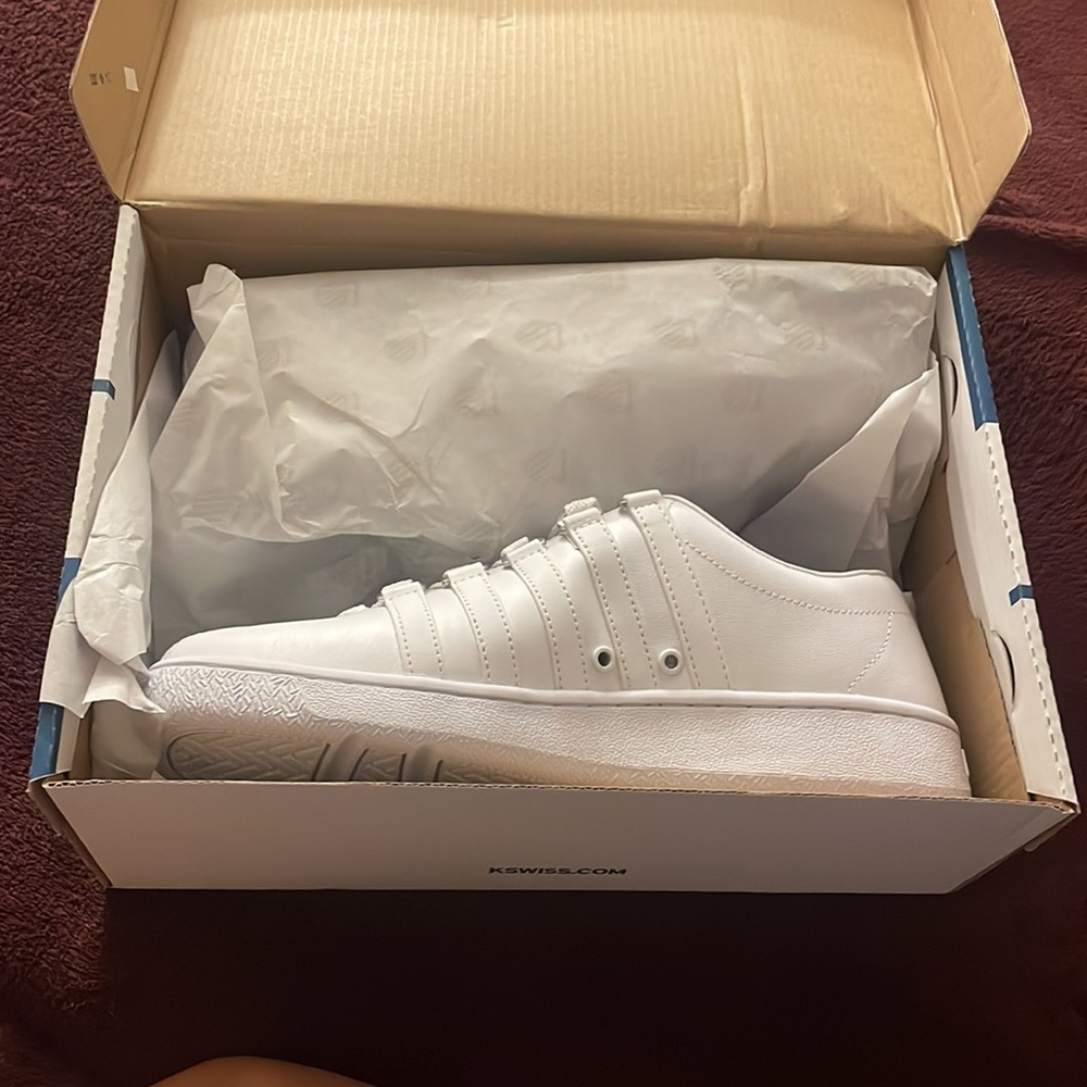 K-SWISS CLASSIC LX - Picture 3 of 9